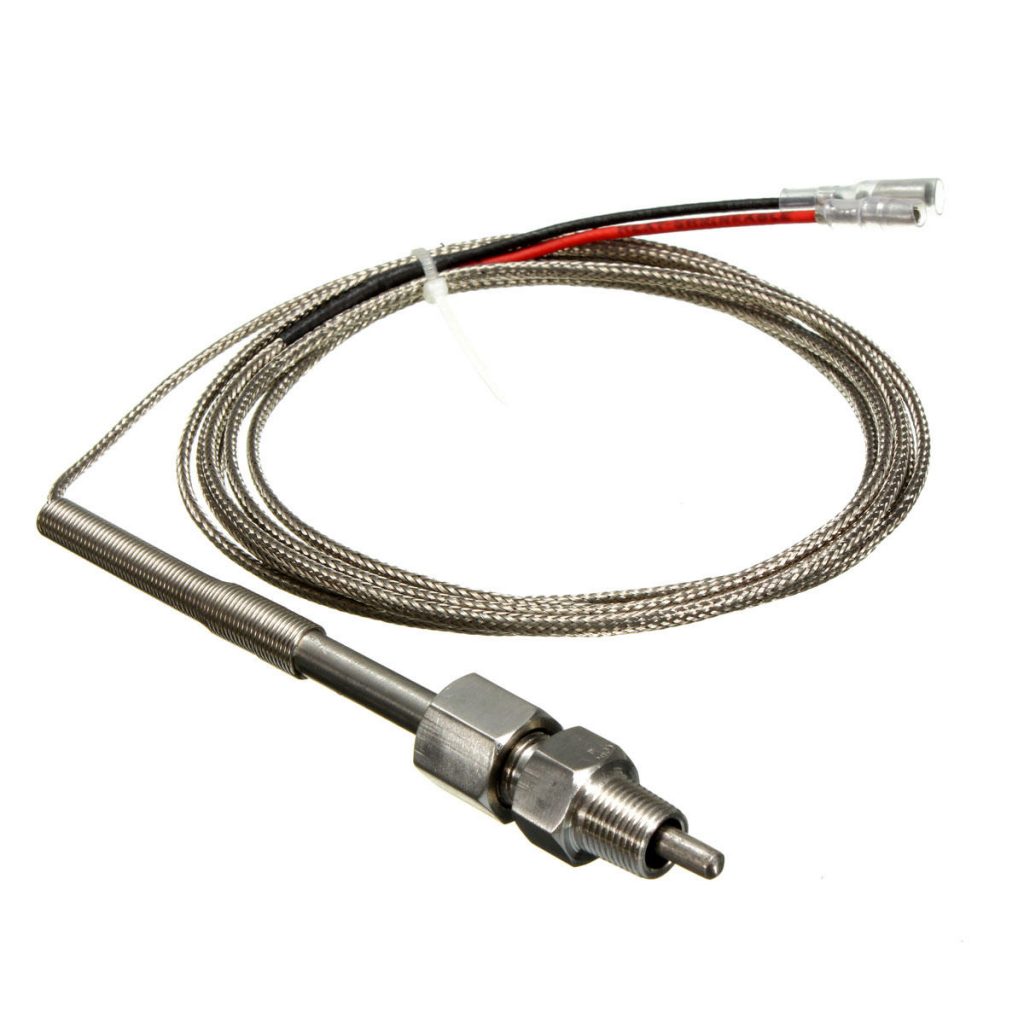 Thermocouples