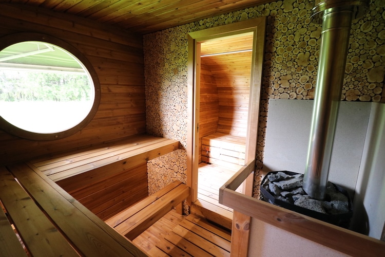 shop infrared saunas