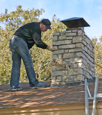 Chimney Repair Specialists 