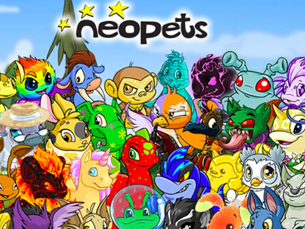 Neopets 