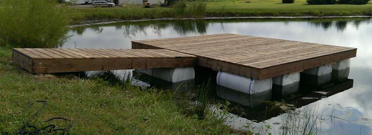 Dock Manufacturers